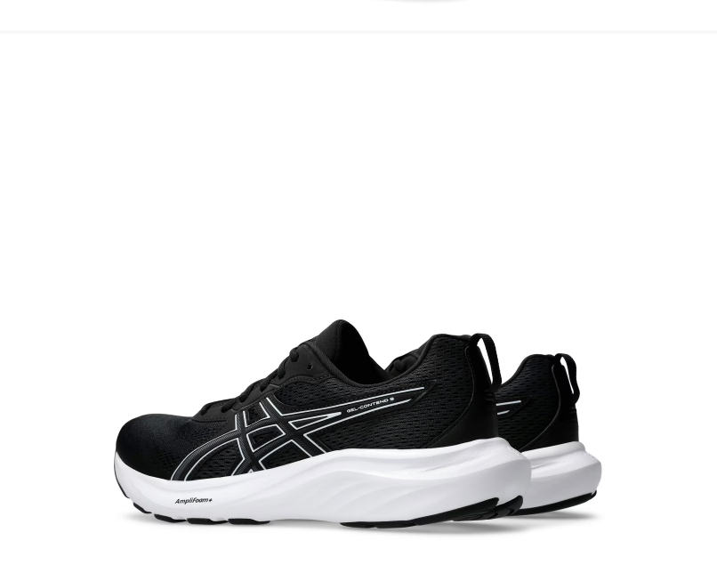 GEL-CONTEND 9 RUNNING SHOES