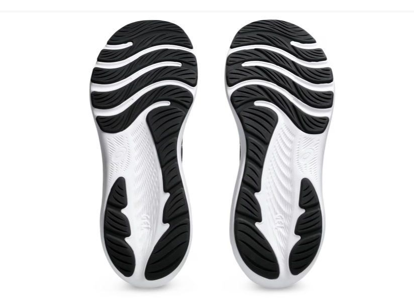 GEL-CONTEND 9 RUNNING SHOES