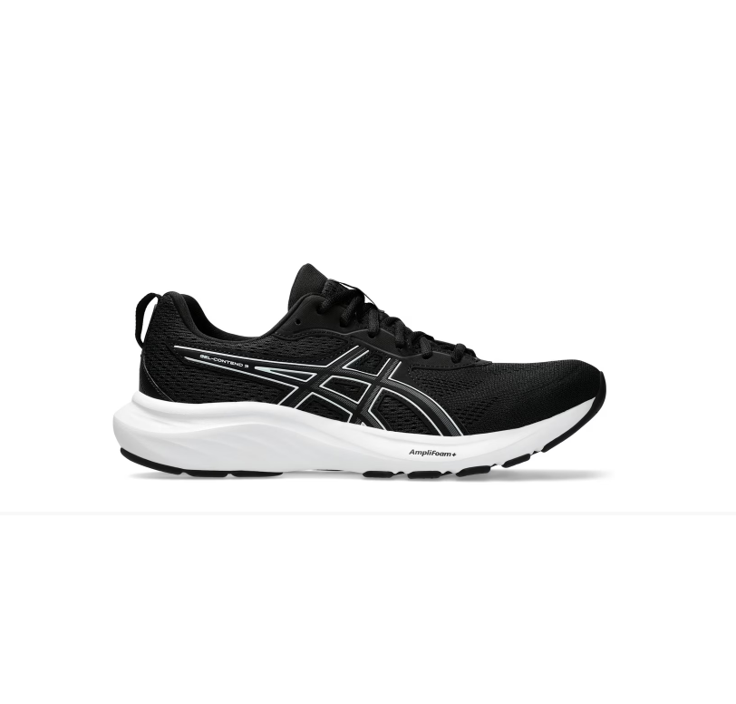 GEL-CONTEND 9 RUNNING SHOES