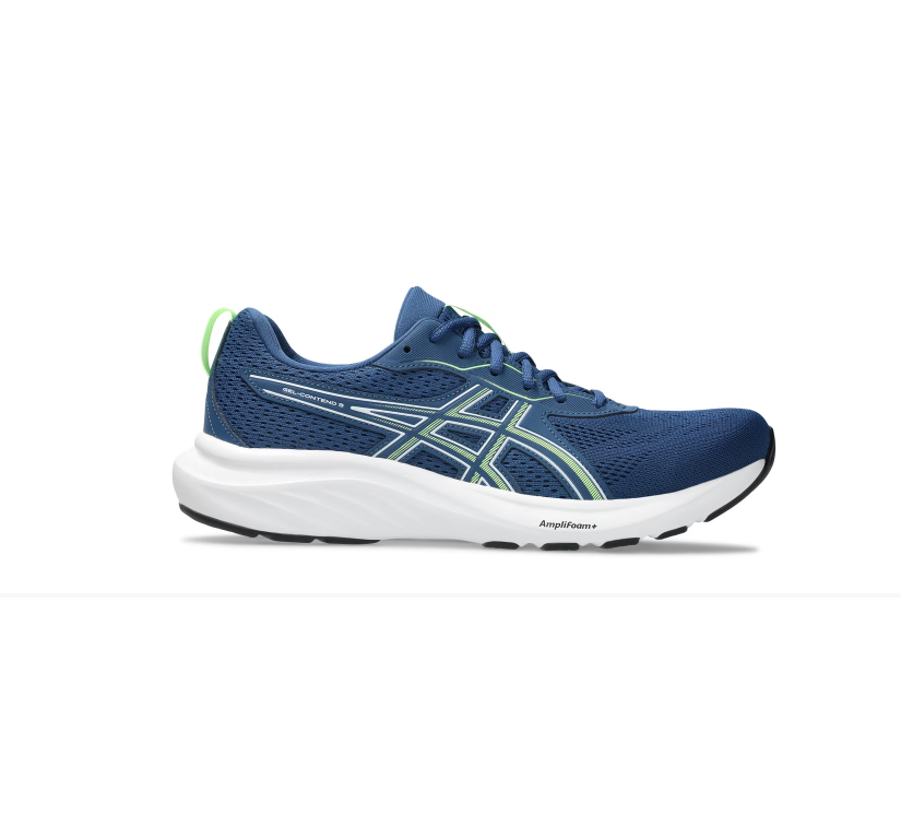 GEL-CONTEND 9 RUNNING SHOES