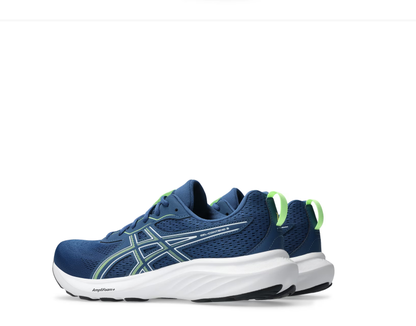 GEL-CONTEND 9 RUNNING SHOES