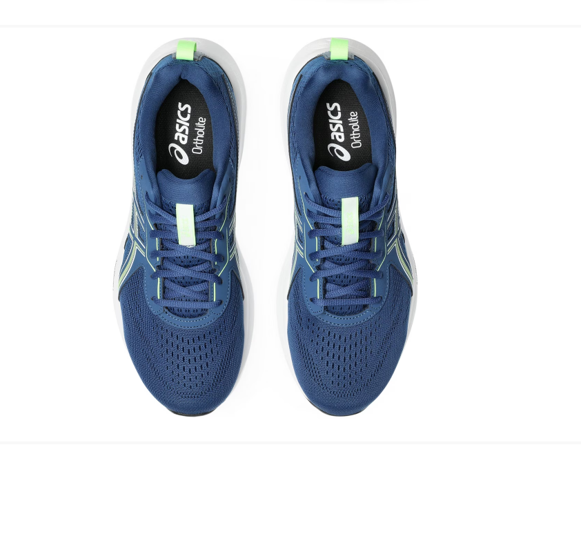 GEL-CONTEND 9 RUNNING SHOES